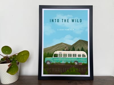 Image of Into The Wild