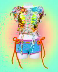 Image 4 of TROPICANA SET (M/L)