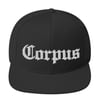 Corpus Classic Snapback Hat