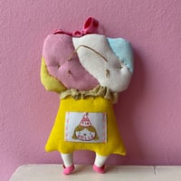 Image 3 of *Miss Fluffins