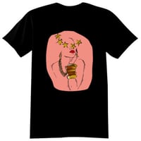 Image 4 of 5 star T-Shirt