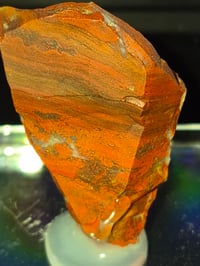 Image 3 of Banded jasper specimen 6