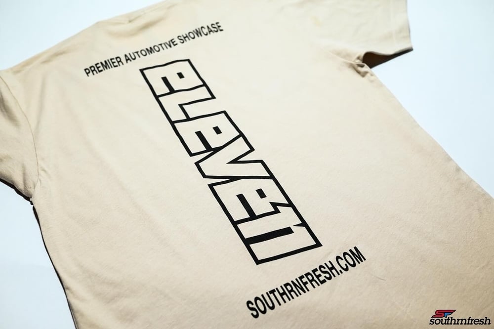 Southrnfresh 11 Showcase Shirt 