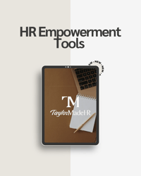 Image 1 of HR Empowerment Tools
