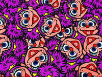 Image 18 of TV Shows II Scrub Hats