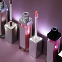 Image 5 of Rose B On Shine Lips Gloss