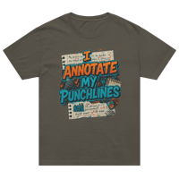 Image 5 of Rhyme Annotation