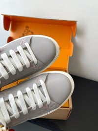 Image 6 of HINTING RUNNERS