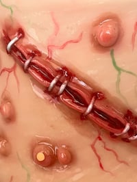 Image 4 of Mutant Stash Jar