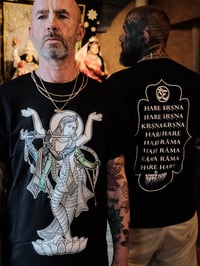 Image 1 of CORPO ESTRANEO x DHARMA108 /Sadbhuja Shirt
