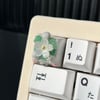 Totoro Bear Artisan Keycap