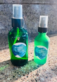 Image 1 of Lemon Balm Hydrosol