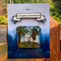 Image 1 of 2023 Twilight Swan House