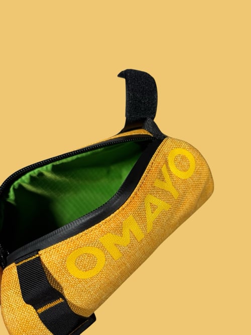 Image of Sacoche « Dijon et Dragons »🐲