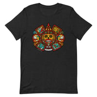 Image 2 of Tlatecuhtli t-shirt
