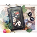 Original Cross Body Book Ita Wallet