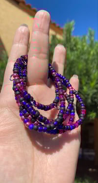 Image 3 of Scorpio Waist Bead