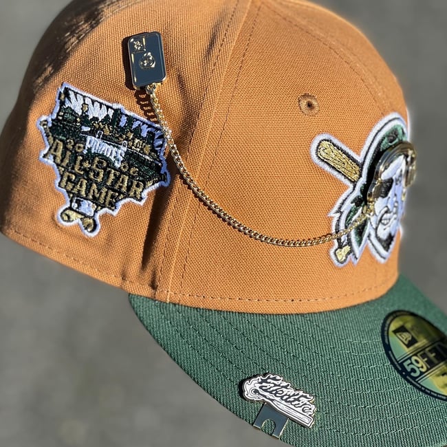 37K Magic Bundle - Spotifire Pin & Matchstick Clip