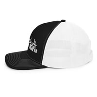 Image 6 of Big Easy Mafia (Puppet) Trucker Cap