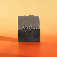 Image 1 of Charcoal - For Damaged Skin