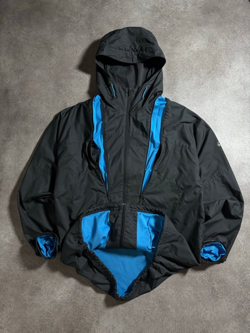 Image of 2008 Nike TN Stash Jacket, Size Large