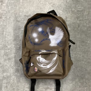 Image of COLD F33T - Innocence Again Backpack