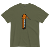 Image 3 of PEENT Dispenser Tee