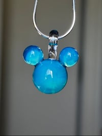 Image 1 of Mickey Head - Made to Order