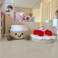 Image 2 of Jelly Cake Box