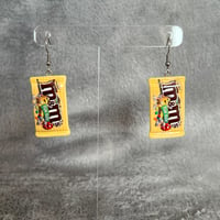 Image 2 of M&M Packets