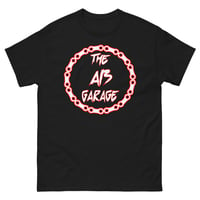 AB Garage Tee