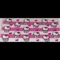 Hello Kitty Flag (Cup Wrap) 