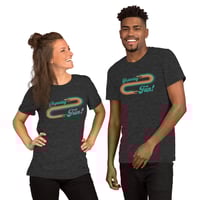 Image 8 of Life Saving Fun! Unisex T-shirt