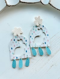 Dotted Cottontail 