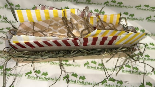 Image of Hot dog (FAKEAWAY RANGE)