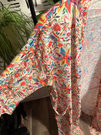 Image 2 of Printed duster 