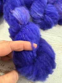 Image 3 of Intense Iris ☁️