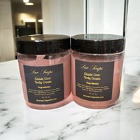 Classic Coco Body Cream