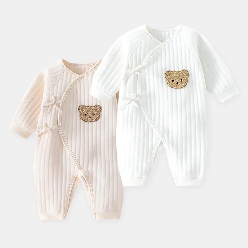 Image of 'My Bear' Babygrow