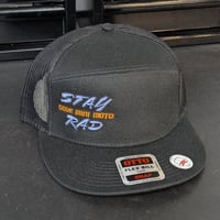 Image 1 of STAY RAD GMM HAT
