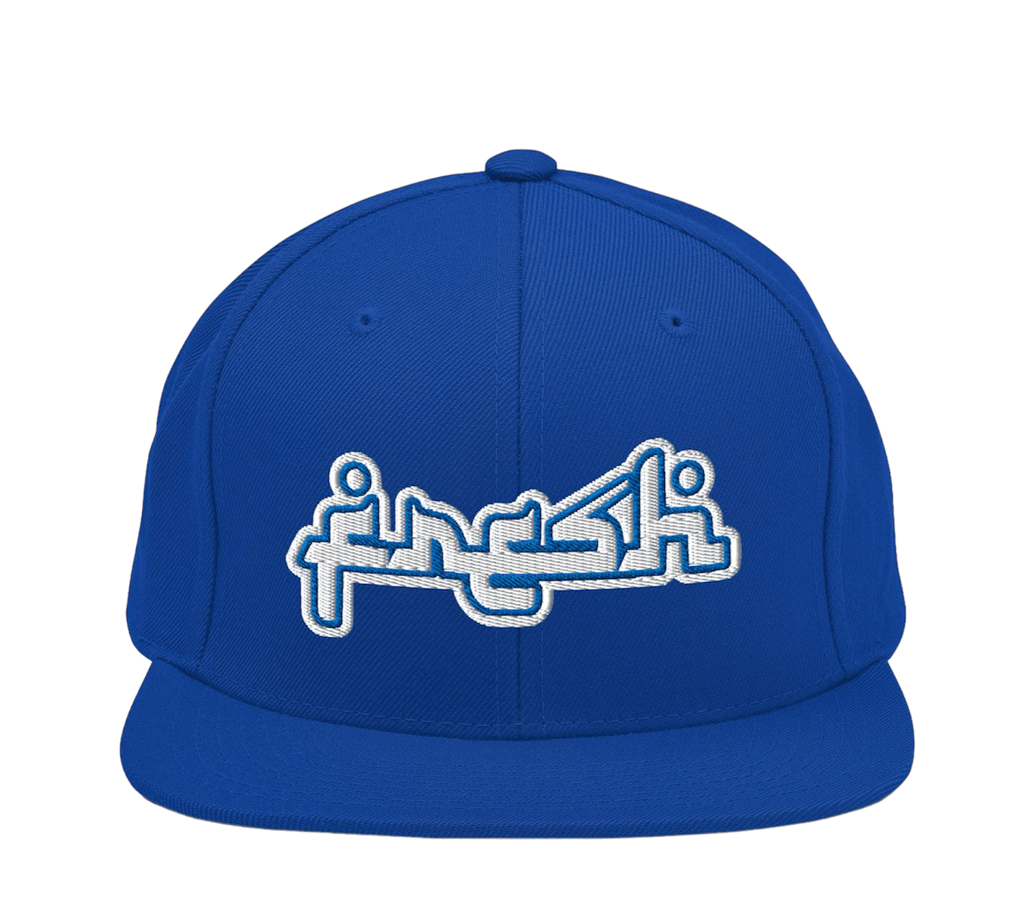 Image of Fresh Look Snapback Hat