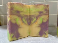 Image 5 of ED HARDY FOR WOMEN****.  Coconut milk. Net wt 6 oz. 