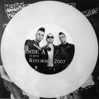 Image 1 of Grave Stompers – Oldschool Deluxe (7" EP) 