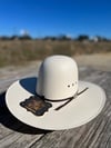 RDR 30x Classic Open Crown Straw Hat