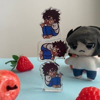 Image 3 of dn standees
