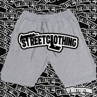 Image 2 of STREETCLOTHING SHORTS