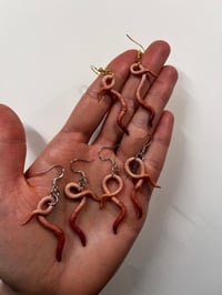 Image 2 of Mini/Lightweight Earrings