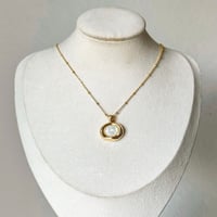 Image 3 of MOLTEN PEARL