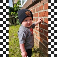Image 11 of HAT: Kid's Beanie