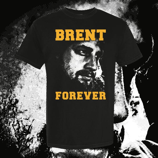 Image of Brent Forever Tee